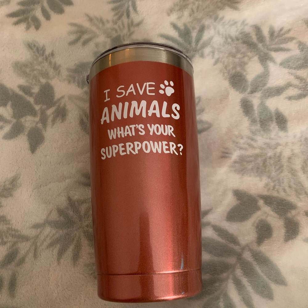 Tumbler